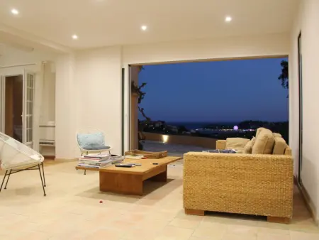 Mare E Sole, Villa 8 personnes à Cavalaire - Photo 27