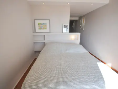 Mare E Sole, Villa 8 personnes à Cavalaire - Photo 29