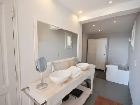 Mare E Sole, Villa 8 personnes à Cavalaire - Photo 30