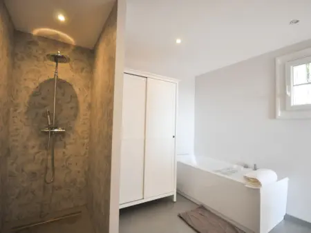 Mare E Sole, Villa 8 personnes à Cavalaire - Photo 32