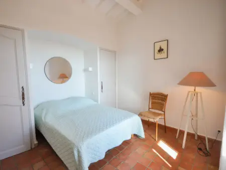 Mare E Sole, Villa 8 personnes à Cavalaire - Photo 33