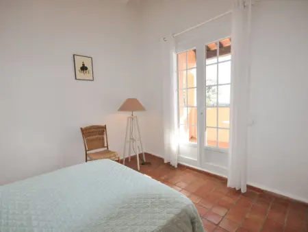 Mare E Sole, Villa 8 personnes à Cavalaire - Photo 34