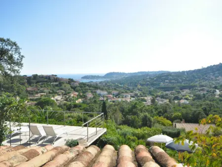 Mare E Sole, Villa 8 personnes à Cavalaire - Photo 35