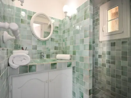 Mare E Sole, Villa 8 personnes à Cavalaire - Photo 36