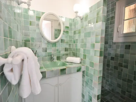 Mare E Sole, Villa 8 personnes à Cavalaire - Photo 37