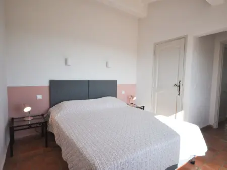 Mare E Sole, Villa 8 personnes à Cavalaire - Photo 38