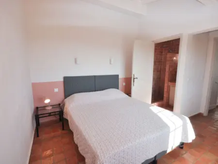 Mare E Sole, Villa 8 personnes à Cavalaire - Photo 39