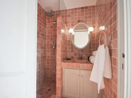 Mare E Sole, Villa 8 personnes à Cavalaire - Photo 40