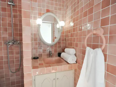 Mare E Sole, Villa 8 personnes à Cavalaire - Photo 41