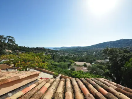 Mare E Sole, Villa 8 personnes à Cavalaire - Photo 42