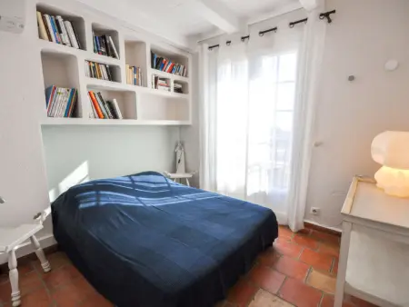 Mare E Sole, Villa 8 personnes à Cavalaire - Photo 43