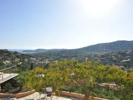 Mare E Sole, Villa 8 personnes à Cavalaire - Photo 44