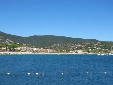 Mare E Sole, Villa 8 personnes à Cavalaire - Photo 50
