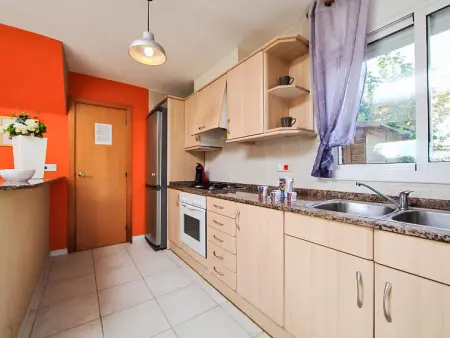 Mar, Maison 8 personnes à L'Ampolla - Photo 3