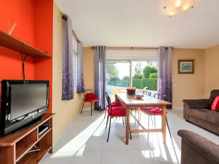 Mar, Maison 8 personnes à L'Ampolla - Photo 6