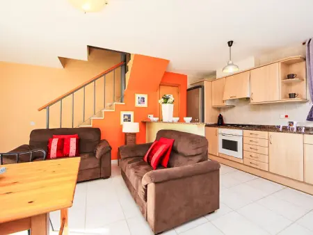 Mar, Maison 8 personnes à L'Ampolla - Photo 7