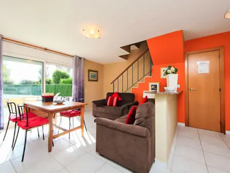 Mar, Maison 8 personnes à L'Ampolla - Photo 8