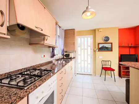 Mar, Maison 8 personnes à L'Ampolla - Photo 10