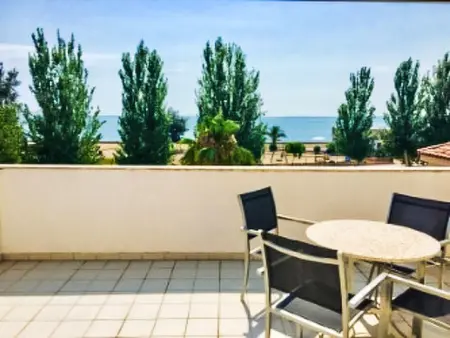 Mar, Maison 8 personnes à L'Ampolla - Photo 22