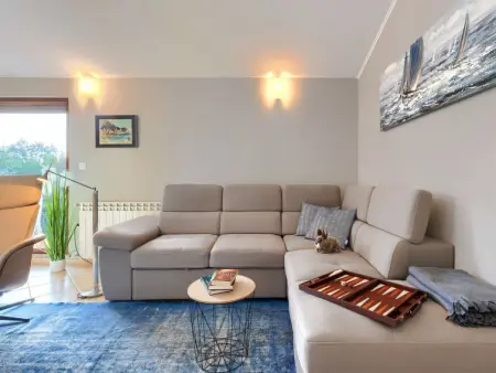 Marina, Villa 6 personnes à Poreč Tar - Photo 2