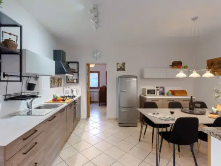 Marina, Villa 6 personnes à Poreč Tar - Photo 3