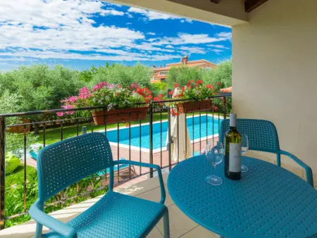 Marina, Villa 6 personnes à Poreč Tar - Photo 7