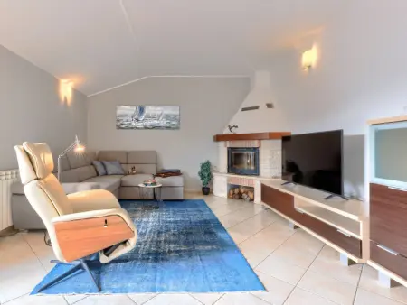 Marina, Villa 6 personnes à Poreč Tar - Photo 8