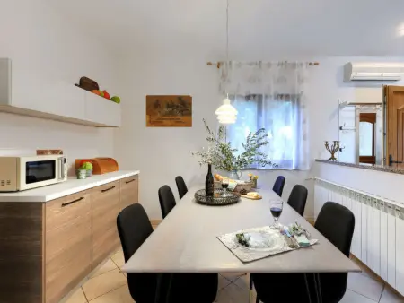 Marina, Villa 6 personnes à Poreč Tar - Photo 10