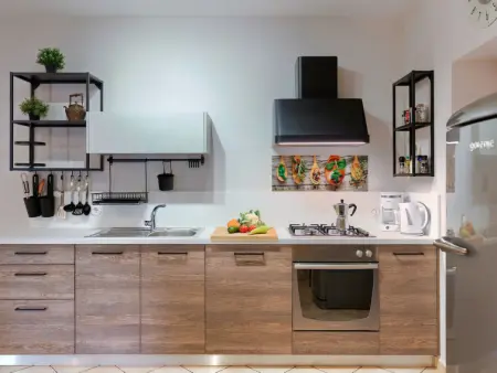 Marina, Villa 6 personnes à Poreč Tar - Photo 11