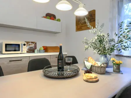 Marina, Villa 6 personnes à Poreč Tar - Photo 12