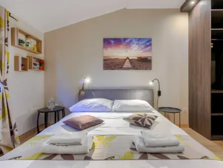 Marina, Villa 6 personnes à Poreč Tar - Photo 16