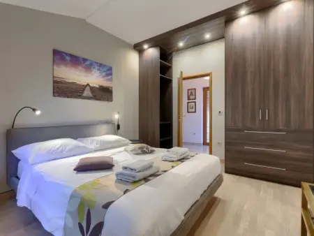 Marina, Villa 6 personnes à Poreč Tar - Photo 17