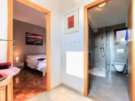 Marina, Villa 6 personnes à Poreč Tar - Photo 18