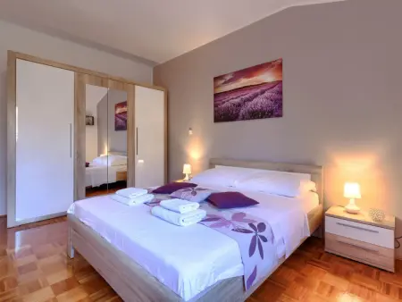 Marina, Villa 6 personnes à Poreč Tar - Photo 19