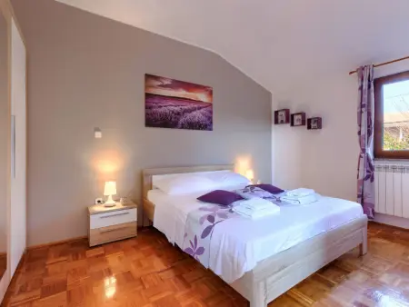 Marina, Villa 6 personnes à Poreč Tar - Photo 20