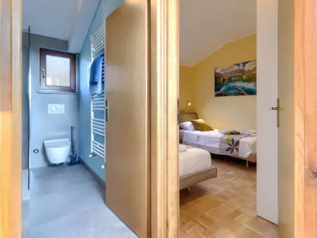 Marina, Villa 6 personnes à Poreč Tar - Photo 21