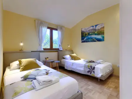 Marina, Villa 6 personnes à Poreč Tar - Photo 22