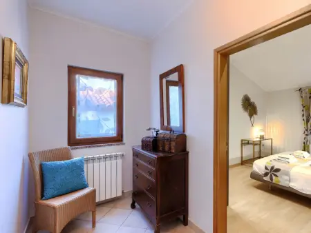 Marina, Villa 6 personnes à Poreč Tar - Photo 23