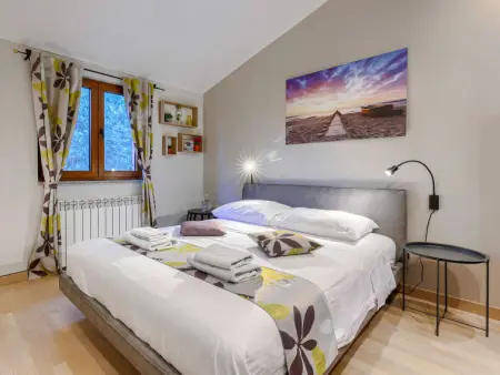 Marina, Villa 6 personnes à Poreč Tar - Photo 25