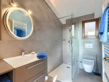 Marina, Villa 6 personnes à Poreč Tar - Photo 26