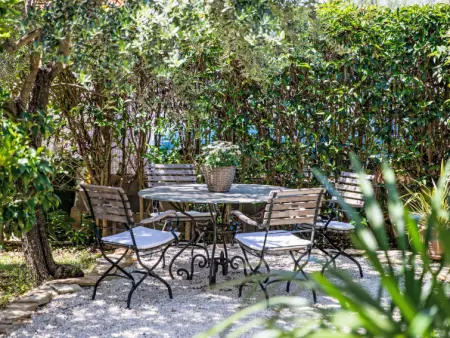 Marina, Villa 6 personnes à Poreč Tar - Photo 32