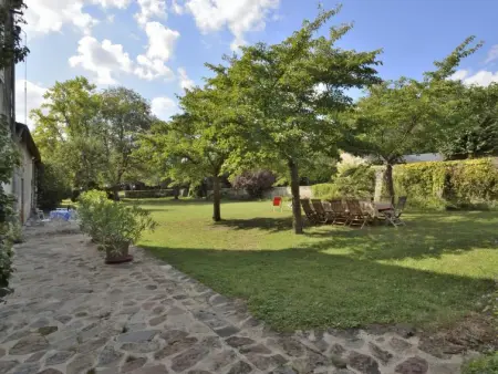 Langevine, Gite 15 personnes à Thorigné d'Anjou - Photo 2