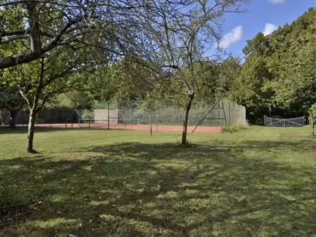 Langevine, Gite 15 personnes à Thorigné d'Anjou - Photo 3