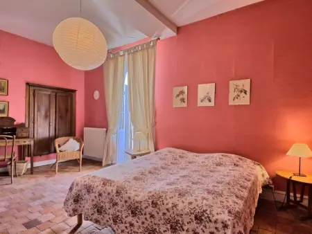 Langevine, Gite 15 personnes à Thorigné d'Anjou - Photo 15