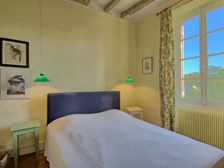 Langevine, Gite 15 personnes à Thorigné d'Anjou - Photo 16