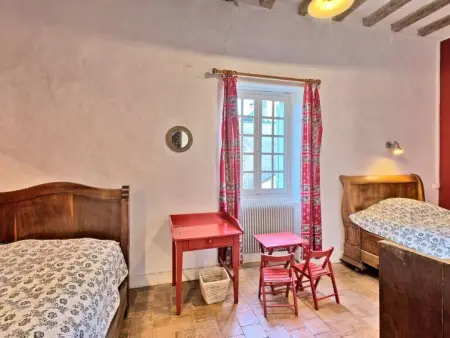 Langevine, Gite 15 personnes à Thorigné d'Anjou - Photo 18