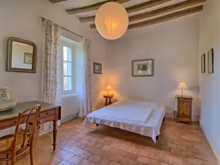 Langevine, Gite 15 personnes à Thorigné d'Anjou - Photo 19