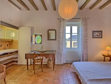 Langevine, Gite 15 personnes à Thorigné d'Anjou - Photo 20