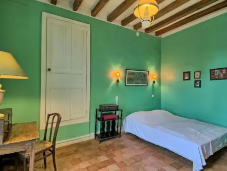 Langevine, Gite 15 personnes à Thorigné d'Anjou - Photo 21