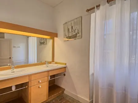 Langevine, Gite 15 personnes à Thorigné d'Anjou - Photo 22